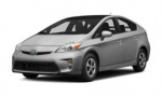 Toyota Prius bolt pattern